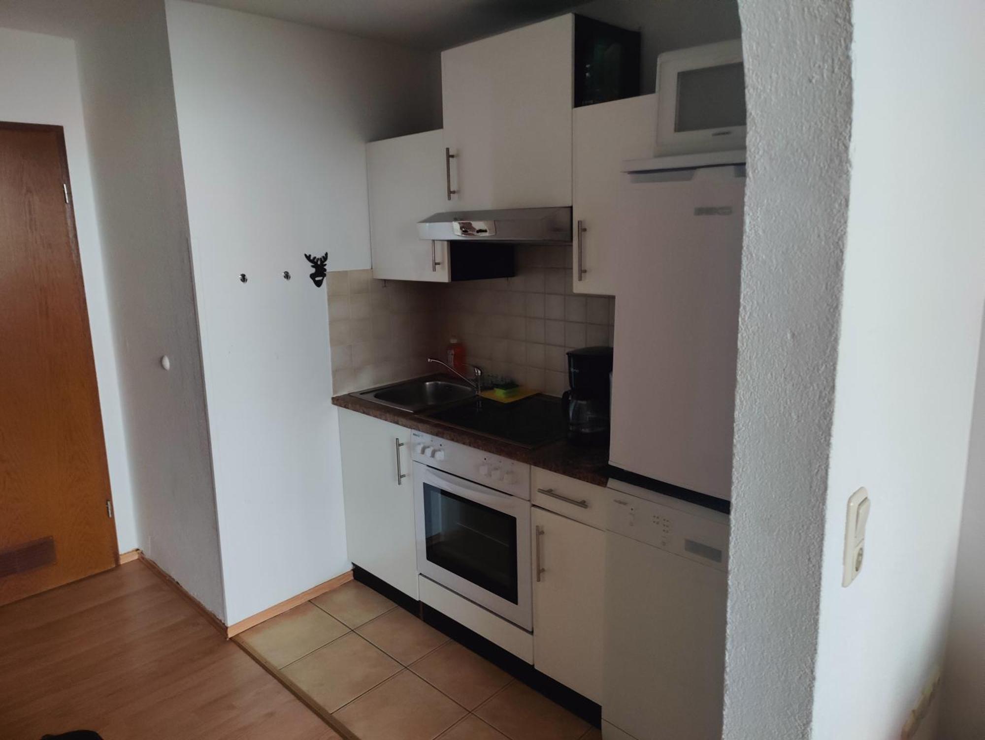 Appartement Schoenpflug Kaprun Extérieur photo