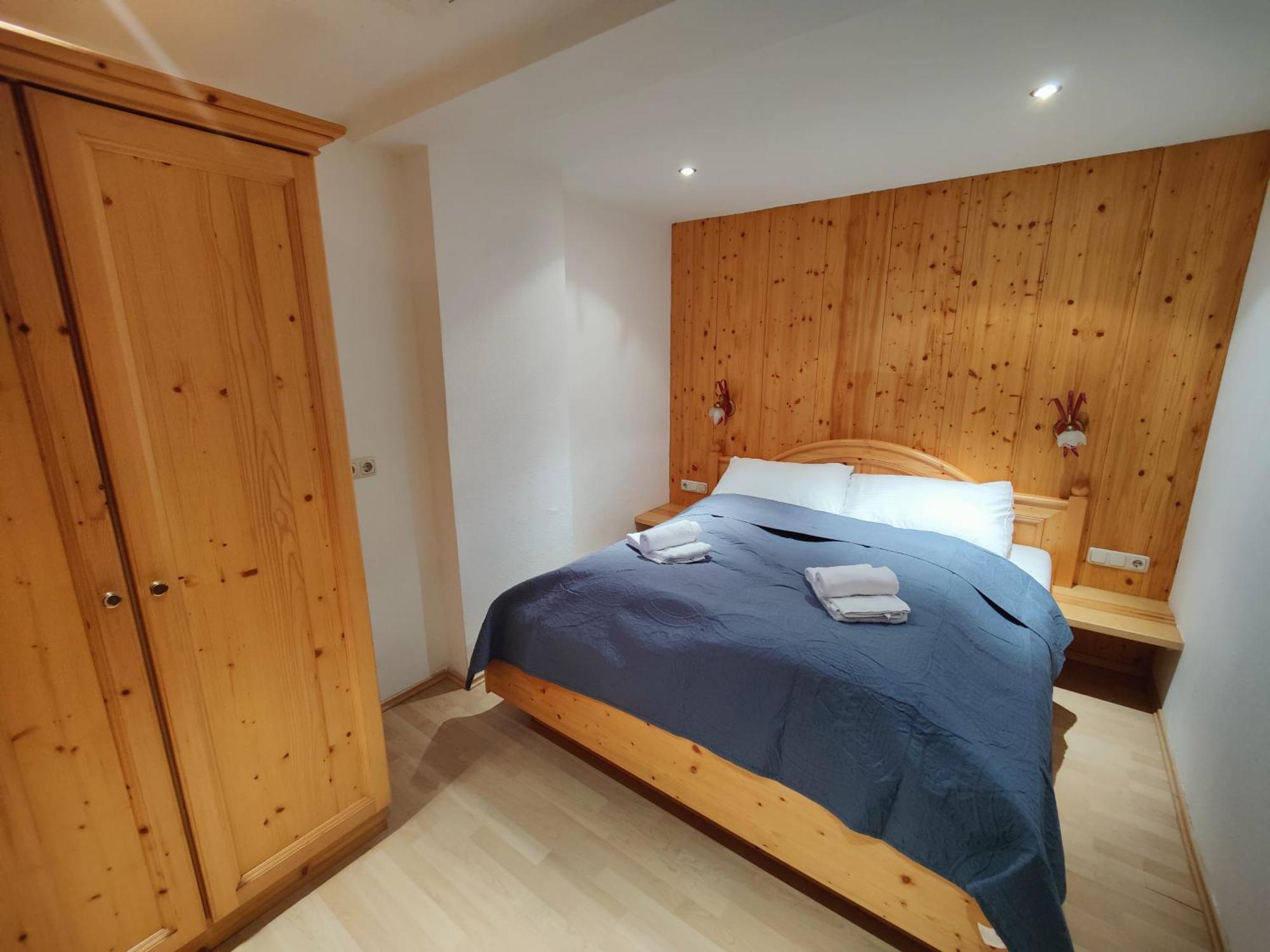Appartement Schoenpflug Kaprun Extérieur photo