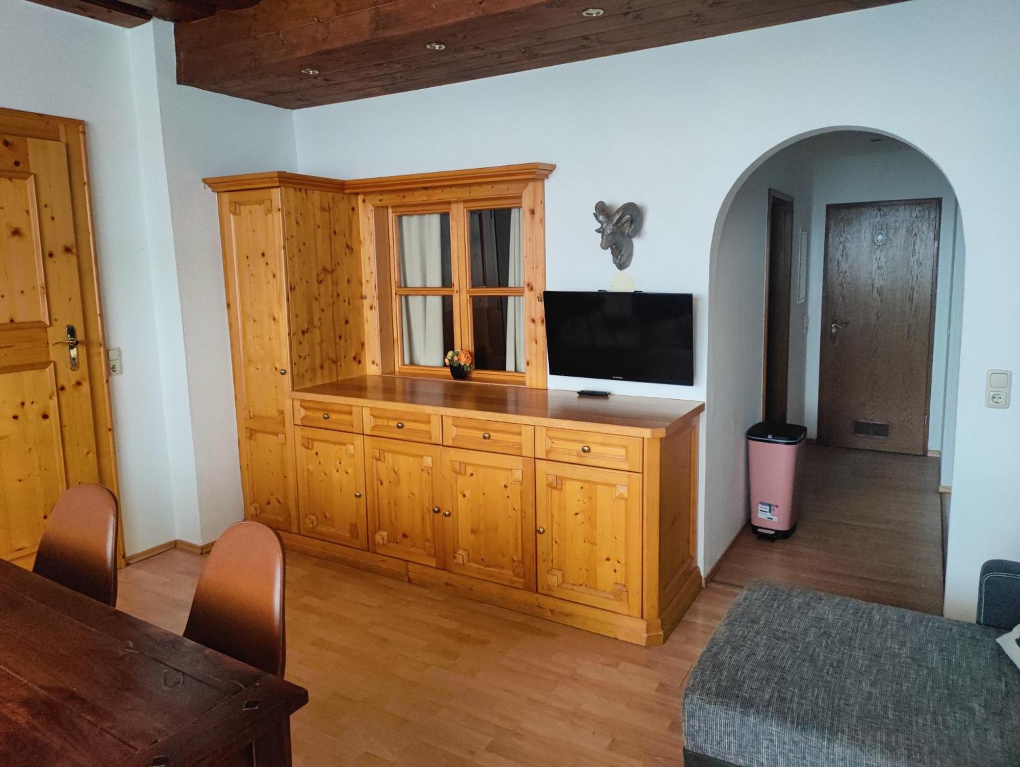 Appartement Schoenpflug Kaprun Extérieur photo