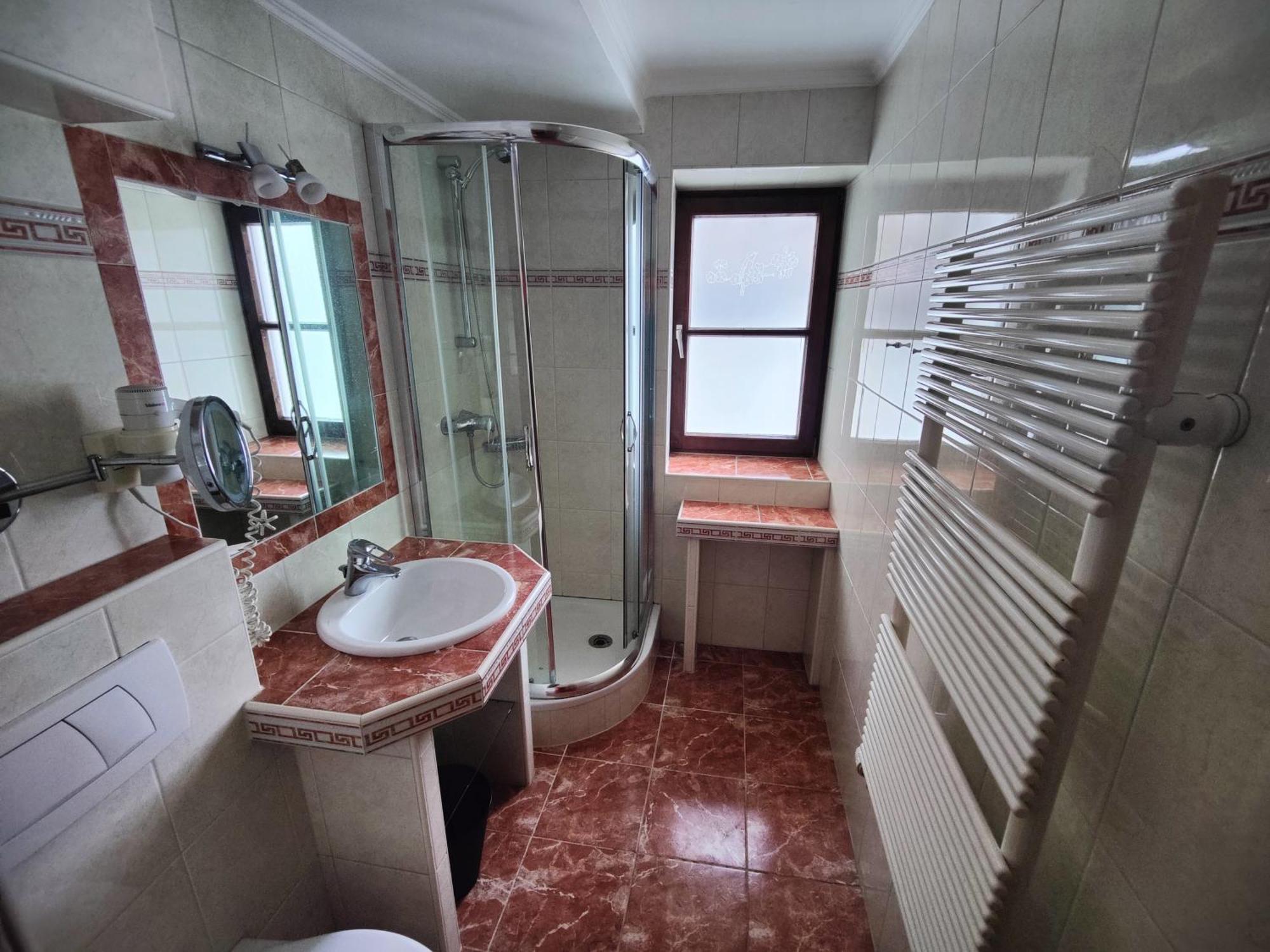 Appartement Schoenpflug Kaprun Extérieur photo