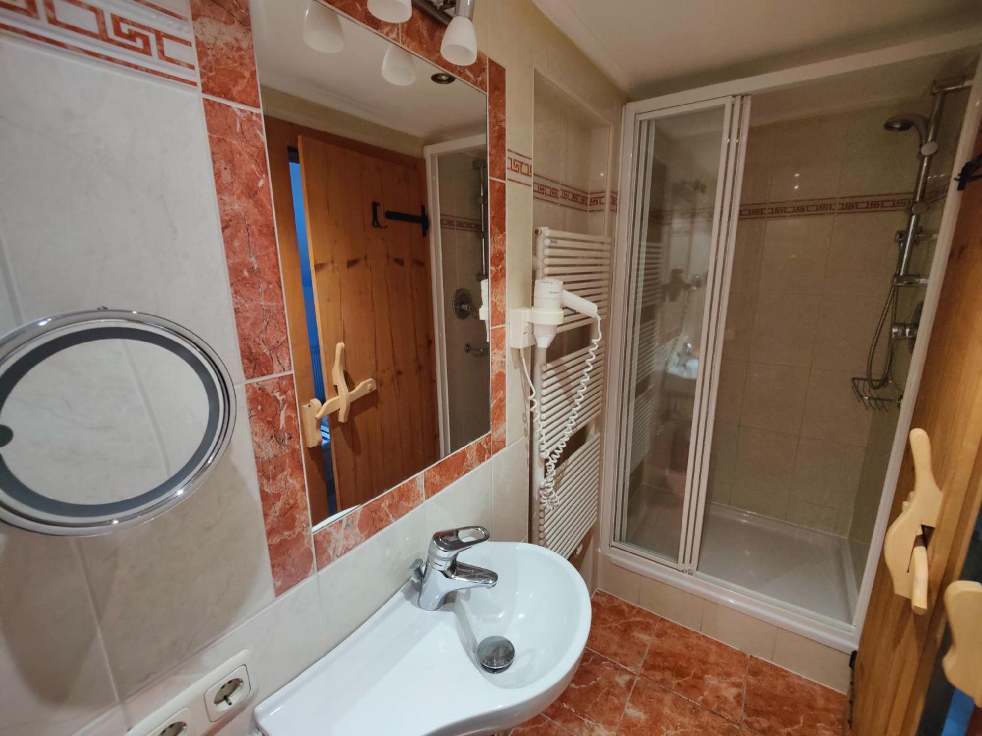 Appartement Schoenpflug Kaprun Extérieur photo