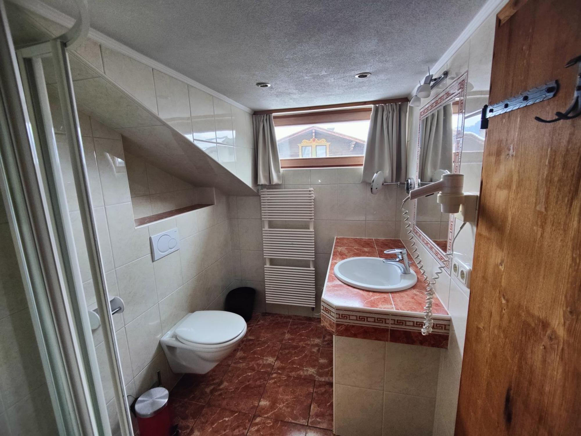 Appartement Schoenpflug Kaprun Extérieur photo