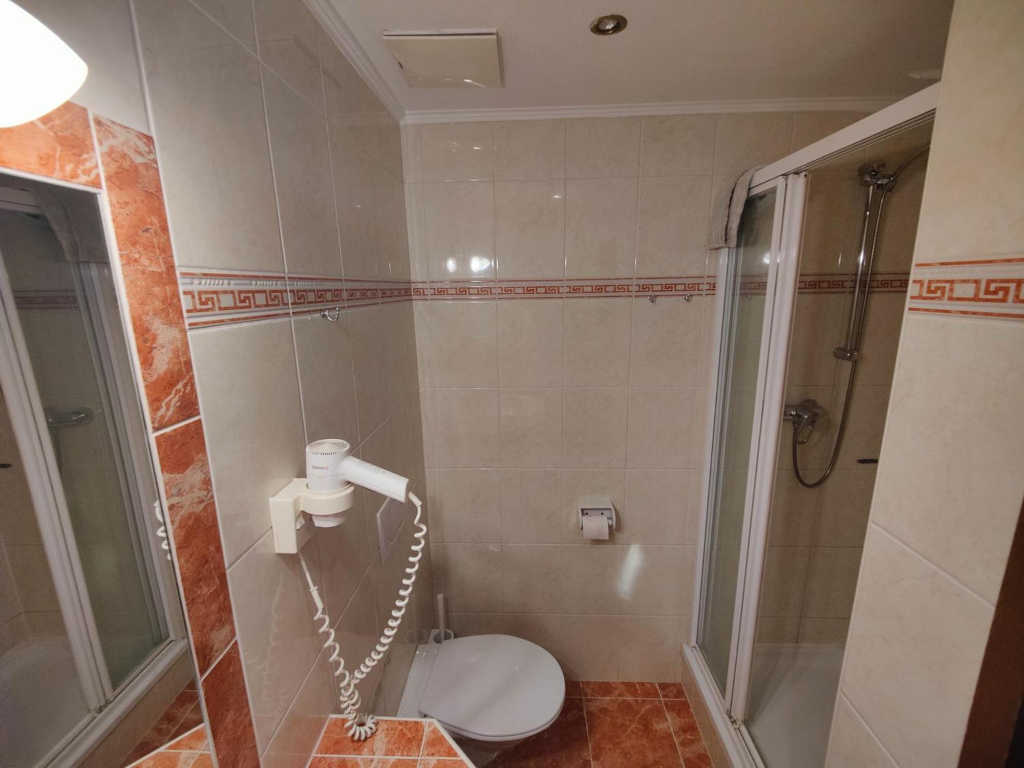 Appartement Schoenpflug Kaprun Extérieur photo