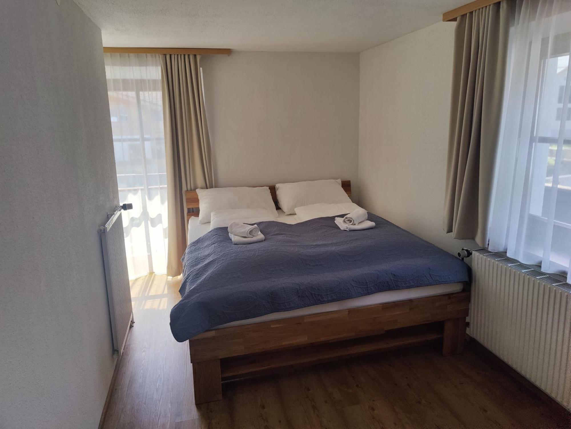 Appartement Schoenpflug Kaprun Extérieur photo
