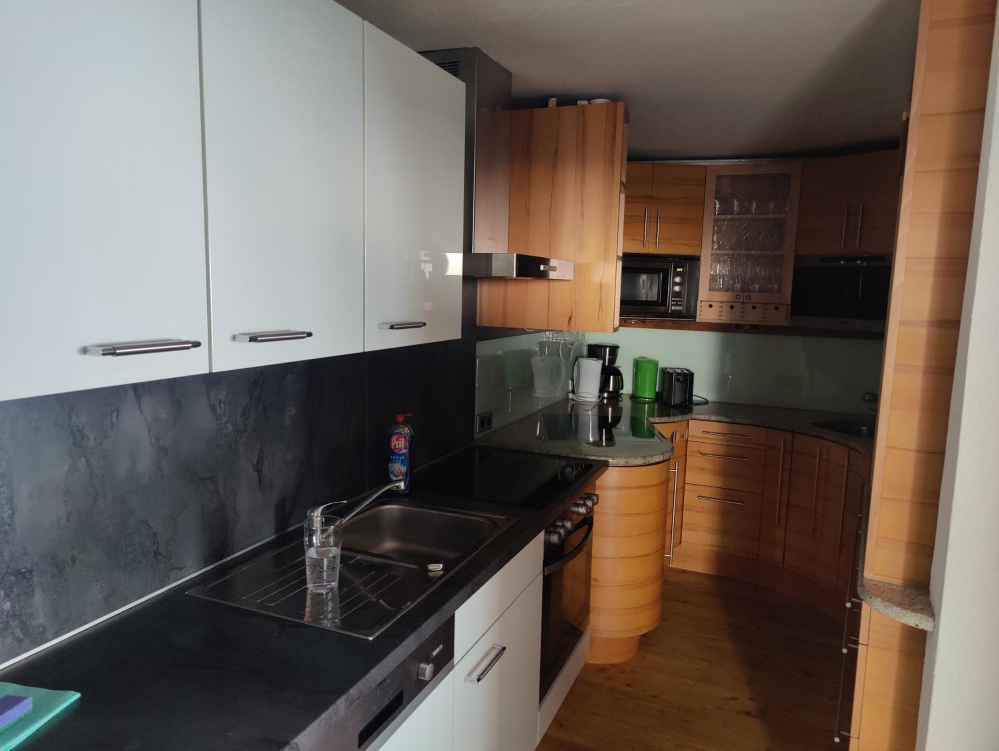 Appartement Schoenpflug Kaprun Extérieur photo