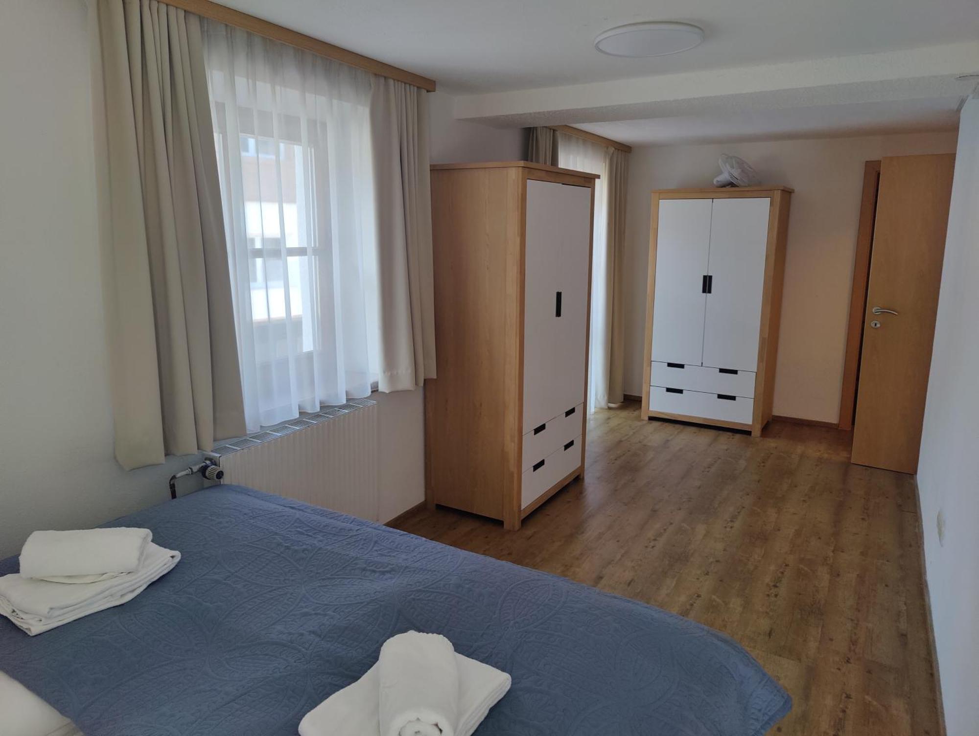 Appartement Schoenpflug Kaprun Extérieur photo