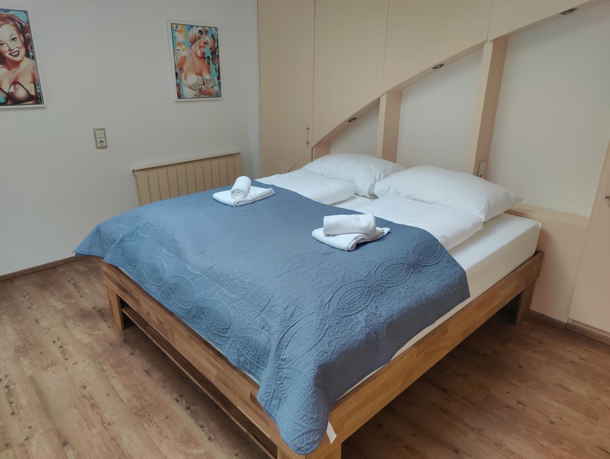 Appartement Schoenpflug Kaprun Extérieur photo