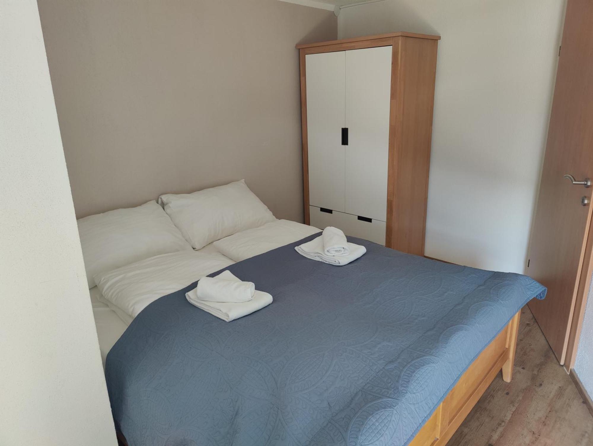 Appartement Schoenpflug Kaprun Extérieur photo