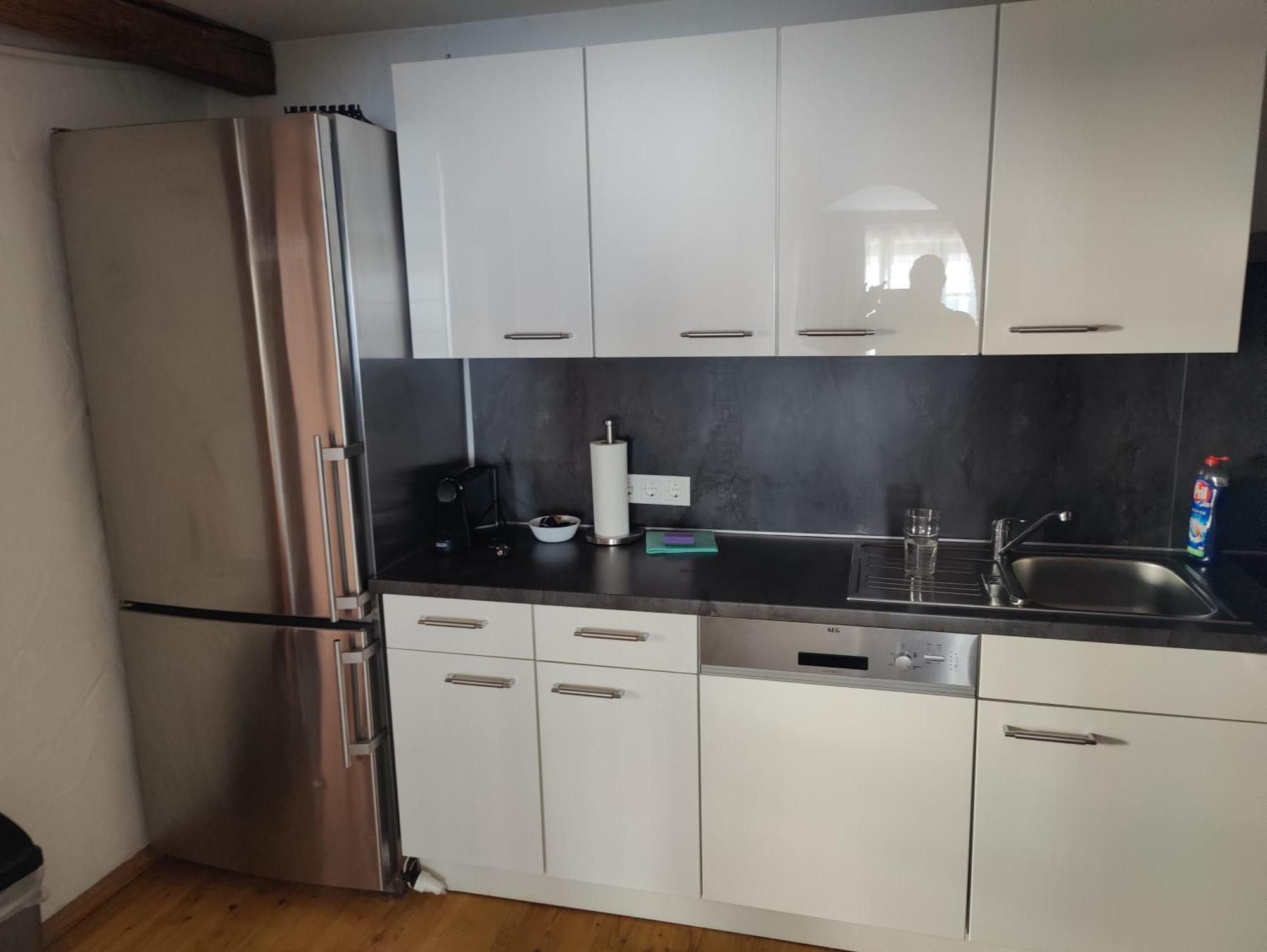 Appartement Schoenpflug Kaprun Extérieur photo