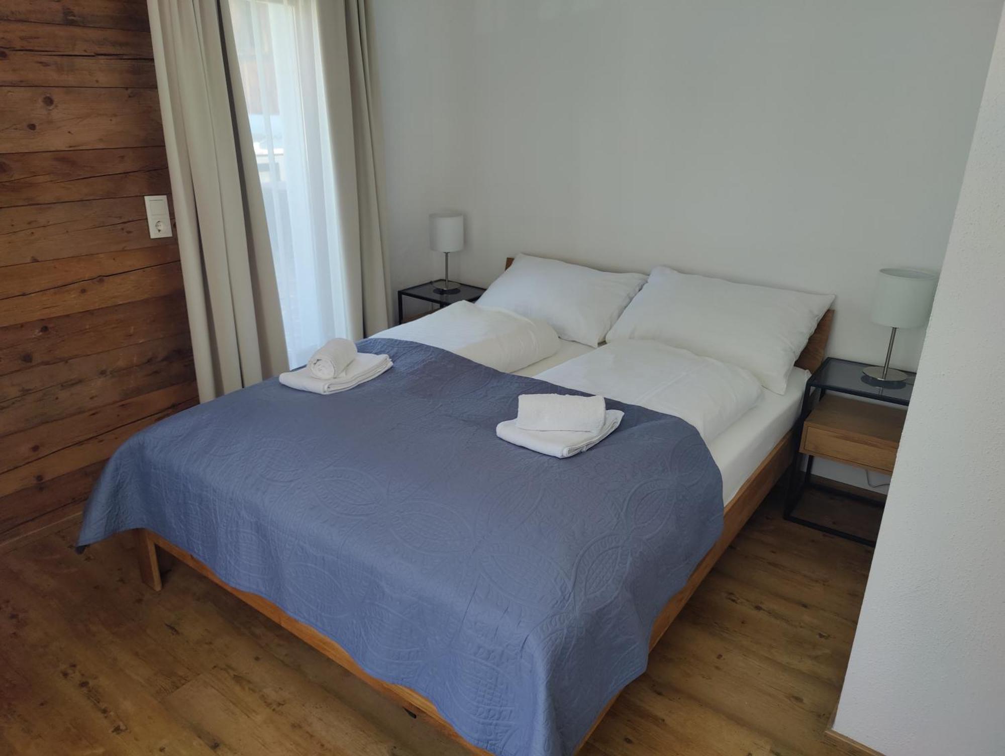 Appartement Schoenpflug Kaprun Extérieur photo