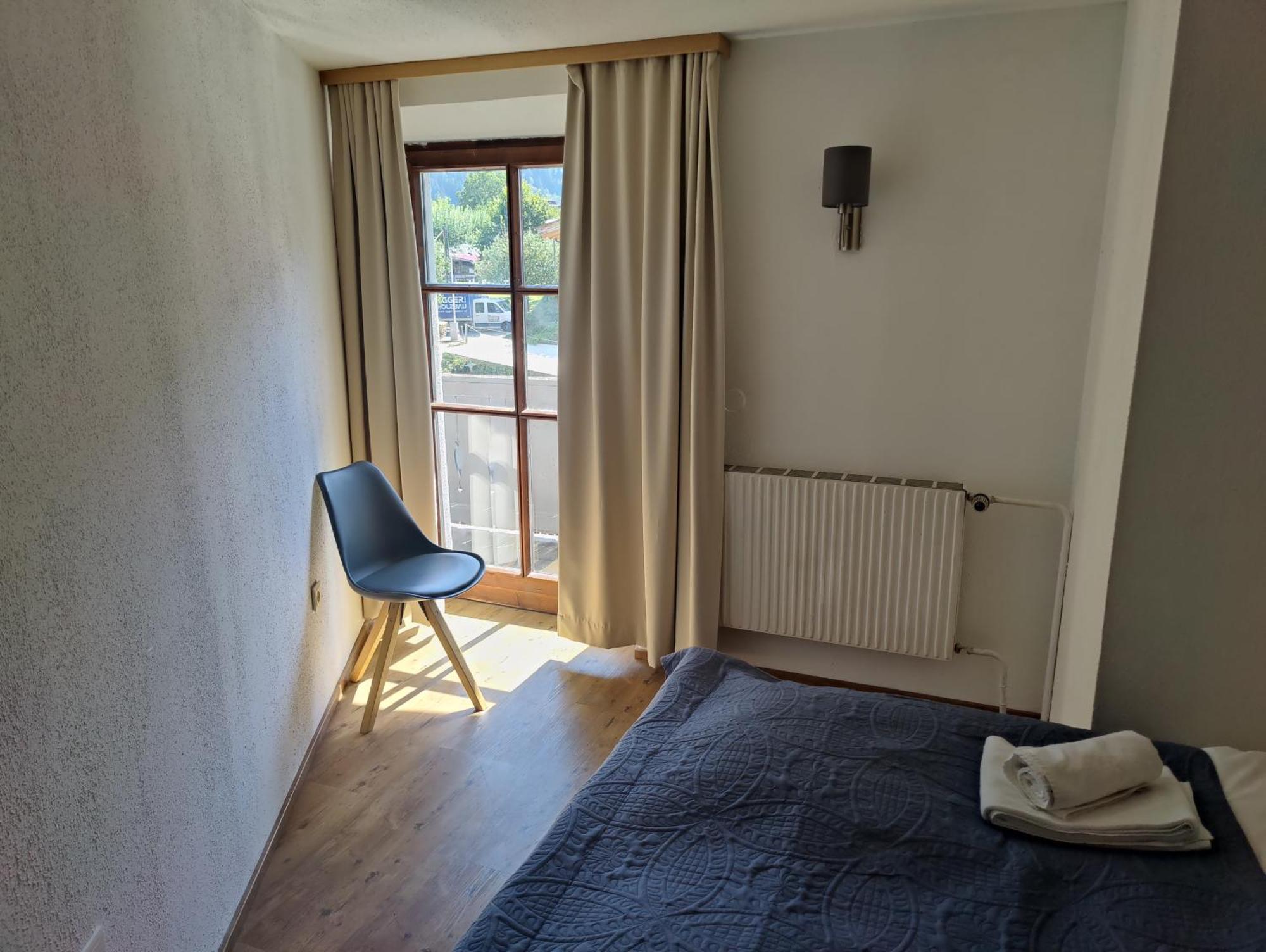 Appartement Schoenpflug Kaprun Extérieur photo