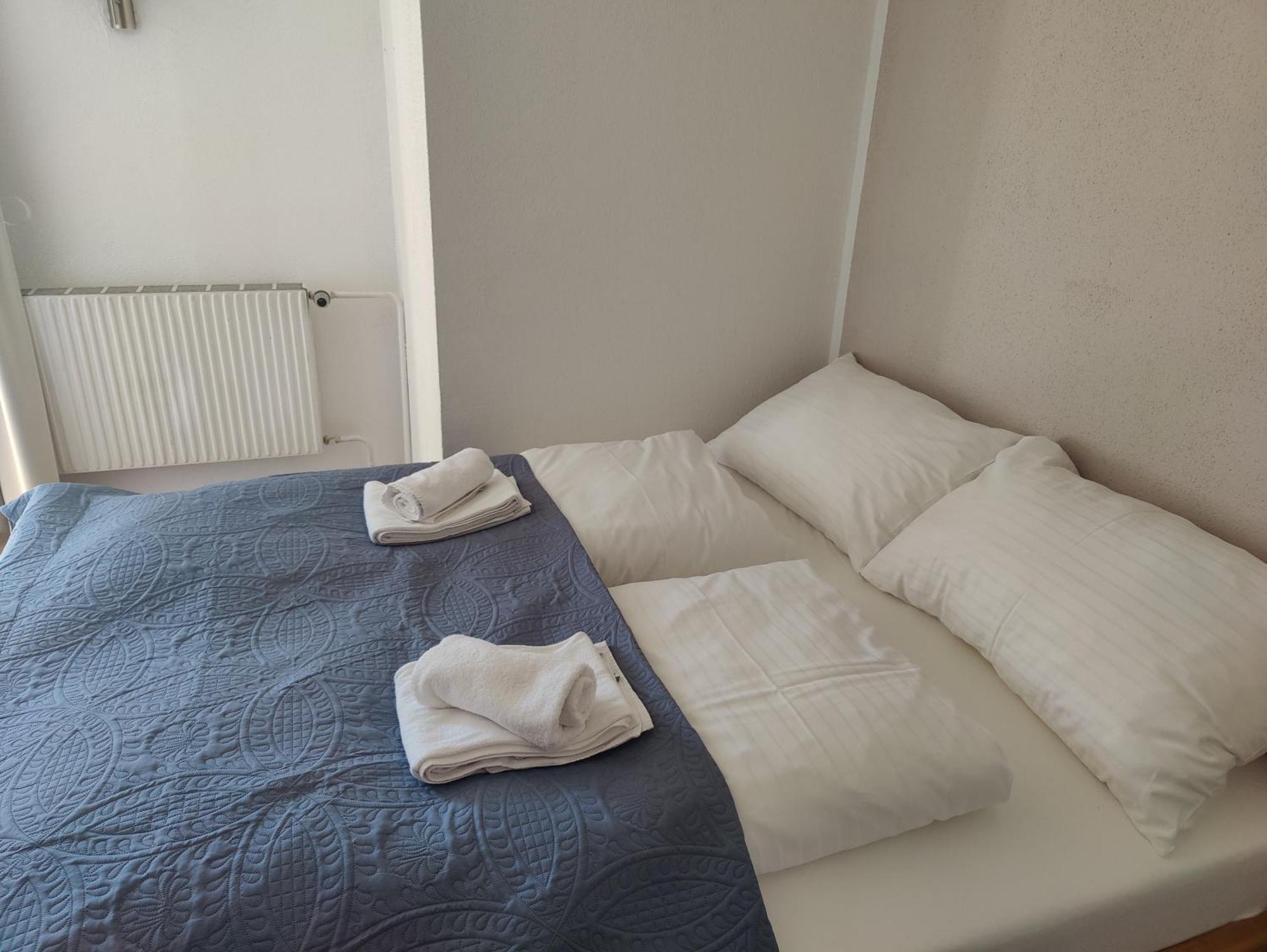 Appartement Schoenpflug Kaprun Extérieur photo