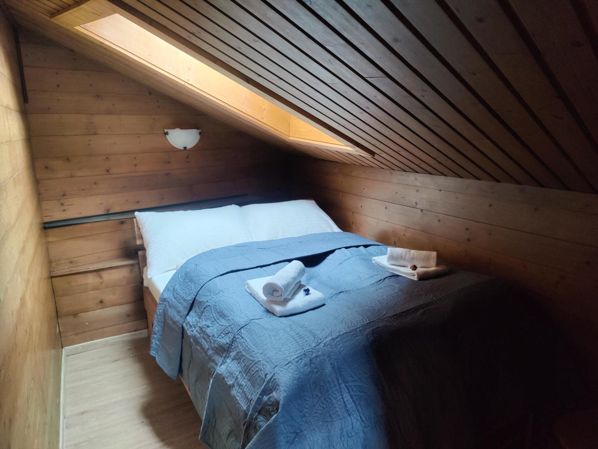 Appartement Schoenpflug Kaprun Extérieur photo