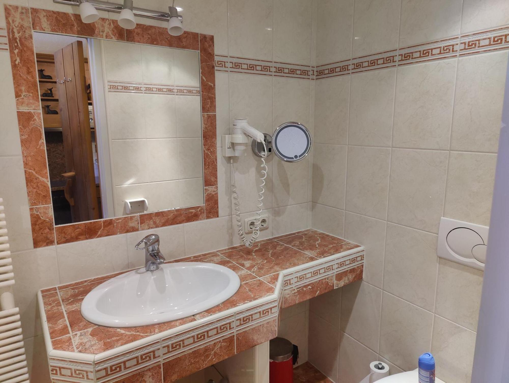 Appartement Schoenpflug Kaprun Extérieur photo
