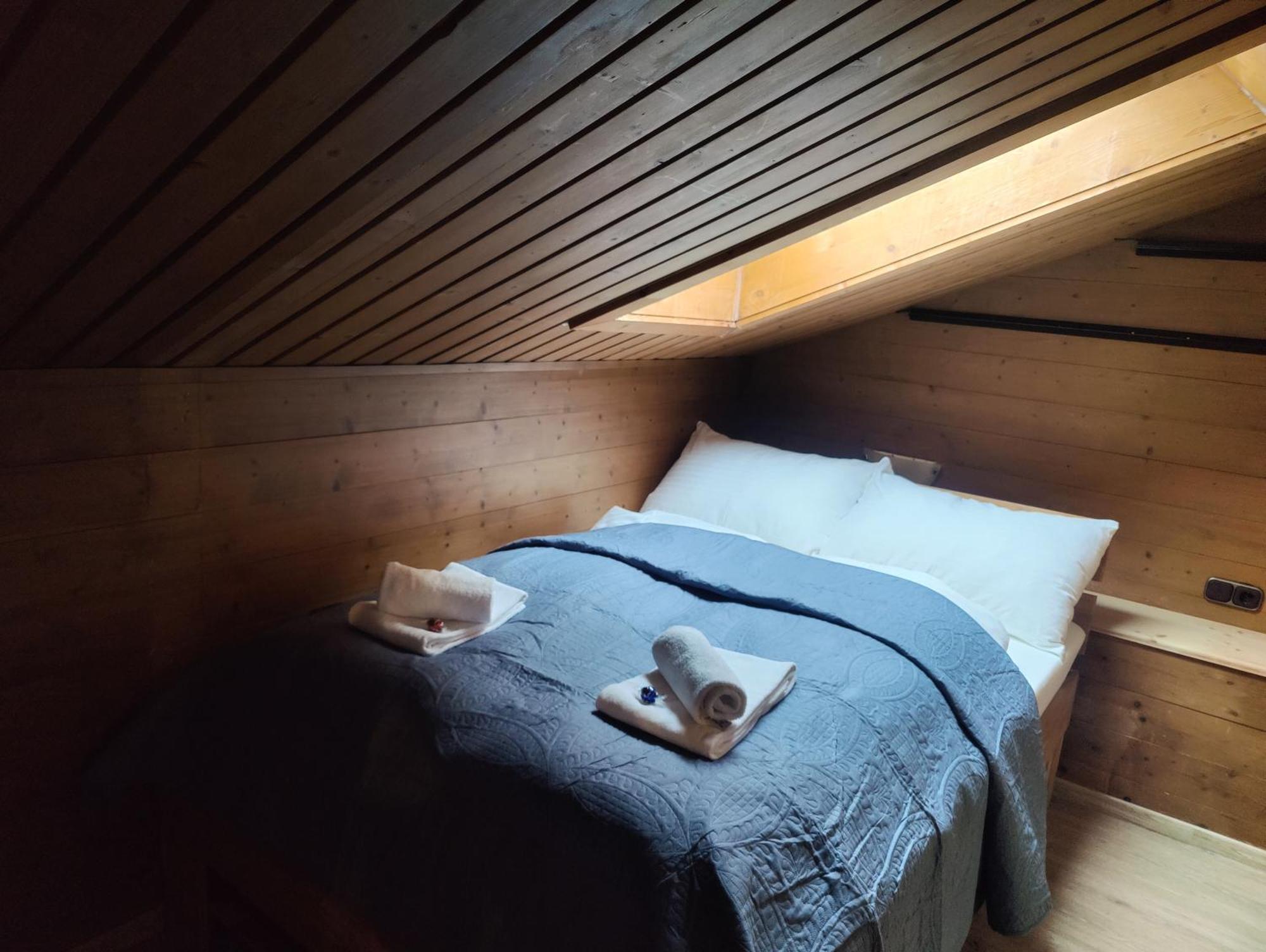 Appartement Schoenpflug Kaprun Extérieur photo